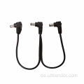 9V DC -Adapter -Stecker -Gitarren -Netzteiladapter